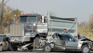 truck accident attorney